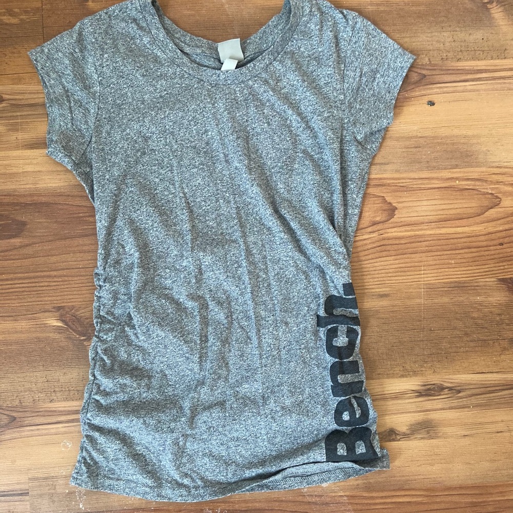 Bench shirt